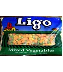 Ligo雜菜 Ligo Mixed Vegetables